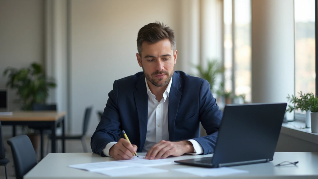 Консультация по финансовому планированию в офисе