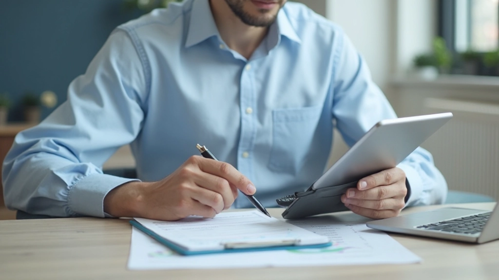 Инструменты бюджетирования для начинающих в Казахстане