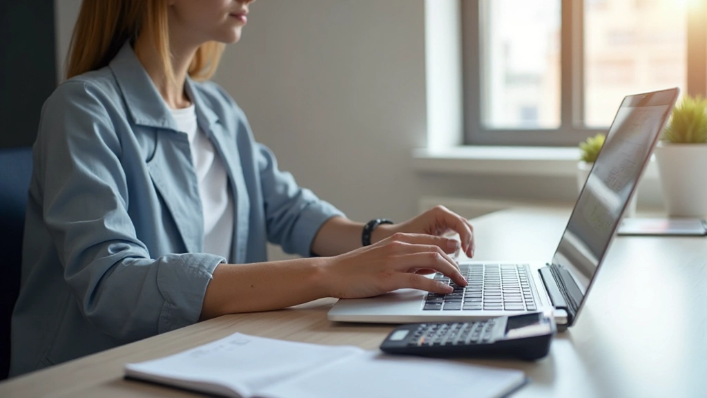 Инструменты для отслеживания бюджета и расходов