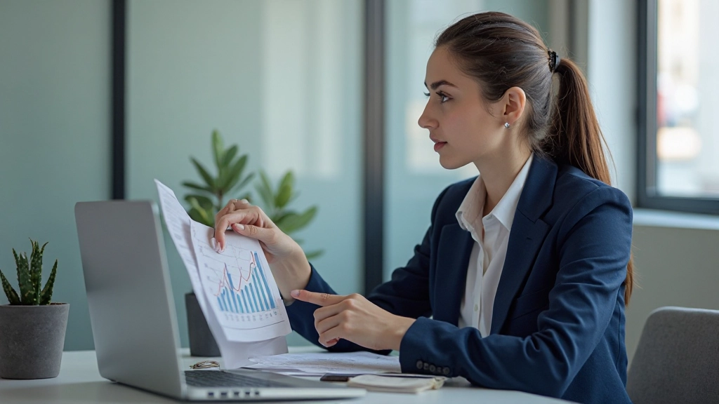 Инвестирование для новичков: первые шаги на пути к финансовой независимости